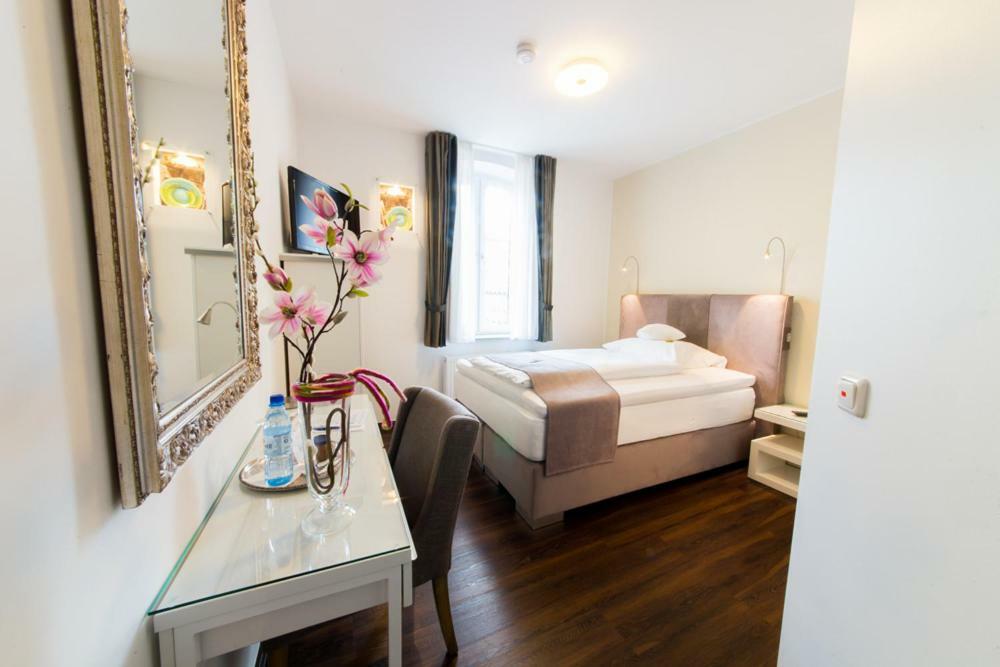 Landhotel Alte Toepferei دوسبرغ المظهر الخارجي الصورة